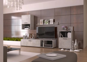 Гостиная Rock НК-мебель в Тобольске - tobolsk.mebel-tymen.ru | фото