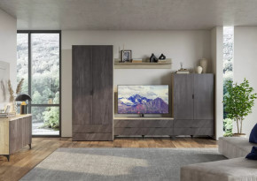 Гостиная Шаде №1 в Тобольске - tobolsk.mebel-tymen.ru | фото