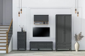 Гостиная Шарм №А-1 в Тобольске - tobolsk.mebel-tymen.ru | фото