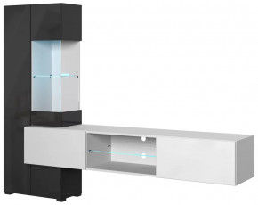 Гостиная ТИП-70 Point НК-мебель в Тобольске - tobolsk.mebel-tymen.ru | фото