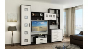 Гостиная Торонто в Тобольске - tobolsk.mebel-tymen.ru | фото