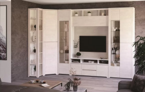 Гостиная «Твист» №1 в Тобольске - tobolsk.mebel-tymen.ru | фото