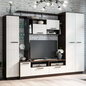 Гостиная Вега в Тобольске - tobolsk.mebel-tymen.ru | фото