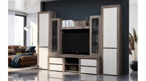 Гостиная Веста в Тобольске - tobolsk.mebel-tymen.ru | фото