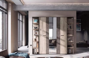 Гостиная Эдинбург в Тобольске - tobolsk.mebel-tymen.ru | фото