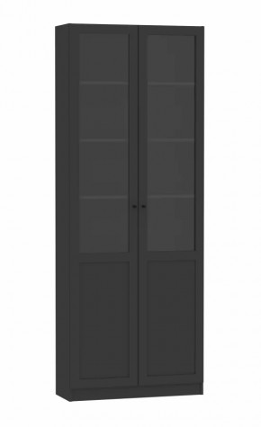 Харрис 32 Шкаф для книг двухстворчатый в Тобольске - tobolsk.mebel-tymen.ru | фото