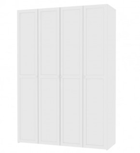 Харрис 60 Шкаф для одежды и белья в Тобольске - tobolsk.mebel-tymen.ru | фото