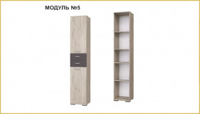 "ИМИДЖ" модуль №05, шкаф в Тобольске - tobolsk.mebel-tymen.ru | фото