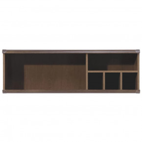 ИНДИАНА полка JPOL 120 (Дуб саттер) в Тобольске - tobolsk.mebel-tymen.ru | фото