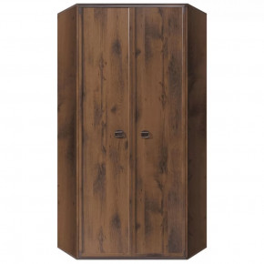 ИНДИАНА шкаф угловой JSZFN 2d (Дуб саттер) в Тобольске - tobolsk.mebel-tymen.ru | фото