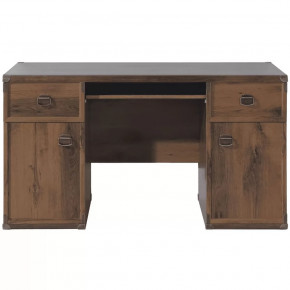 ИНДИАНА стол JBIU 2d2s (Дуб саттер) в Тобольске - tobolsk.mebel-tymen.ru | фото