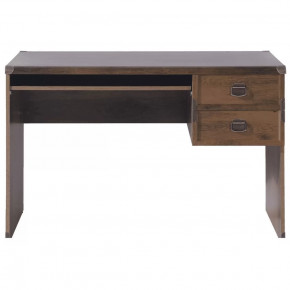 ИНДИАНА стол JBIU 2s (Дуб саттер) в Тобольске - tobolsk.mebel-tymen.ru | фото