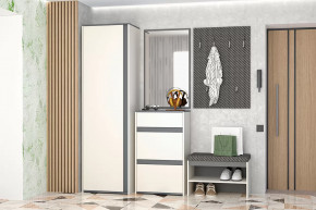 Иннэс-12  Прихожая №1 Диал в Тобольске - tobolsk.mebel-tymen.ru | фото