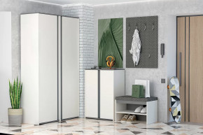 Иннэс-12 Прихожая №2 Диал в Тобольске - tobolsk.mebel-tymen.ru | фото