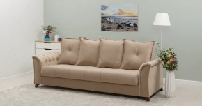 Ирис диван-кровать ТД 581 в Тобольске - tobolsk.mebel-tymen.ru | фото