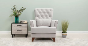 Ирис Кресло для отдыха ТК 580 в Тобольске - tobolsk.mebel-tymen.ru | фото