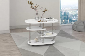 Журнальный стол Гермес в Тобольске - tobolsk.mebel-tymen.ru | фото