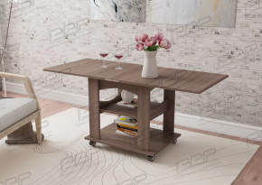 Журнальный стол Консул-1 в Тобольске - tobolsk.mebel-tymen.ru | фото