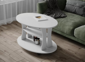 Журнальный стол Консул-1 в Тобольске - tobolsk.mebel-tymen.ru | фото