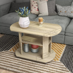 Журнальный стол Консул-2 ВВР в Тобольске - tobolsk.mebel-tymen.ru | фото