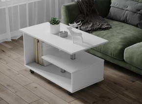 Журнальный стол Консул-5 в Тобольске - tobolsk.mebel-tymen.ru | фото