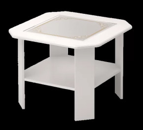 Журнальный стол «Виктория» №35 в Тобольске - tobolsk.mebel-tymen.ru | фото