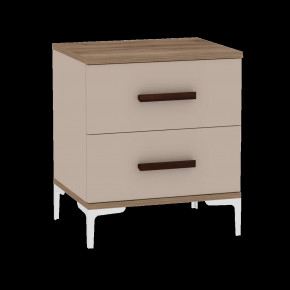 Кара 2 Тумба прикроватная в Тобольске - tobolsk.mebel-tymen.ru | фото