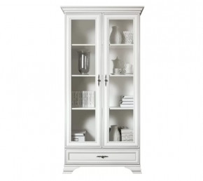 KENTAKI шкаф S320-REG2W1S (Белый) в Тобольске - tobolsk.mebel-tymen.ru | фото