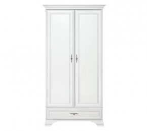 KENTAKI шкаф S320-SZF2D1S (Белый) в Тобольске - tobolsk.mebel-tymen.ru | фото