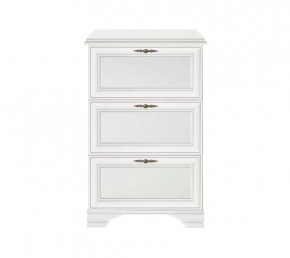 KENTAKI тумба S320-SFВ3B (Белый) в Тобольске - tobolsk.mebel-tymen.ru | фото