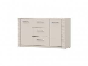 Комод 3 ящика двухстворчатый Калипсо, Меланж в Тобольске - tobolsk.mebel-tymen.ru | фото