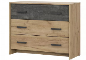 Комод 3 ящика МСП-1 в Тобольске - tobolsk.mebel-tymen.ru | фото