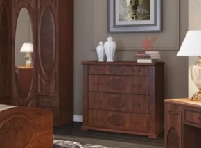 Комод 4 ящика "Прованс-2" в Тобольске - tobolsk.mebel-tymen.ru | фото