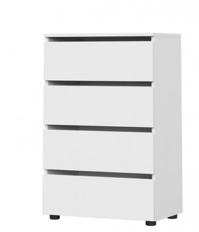 Комод 4 ящика Токио в Тобольске - tobolsk.mebel-tymen.ru | фото