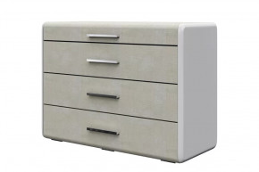 Комод - 4 ящика "Вива" в Тобольске - tobolsk.mebel-tymen.ru | фото