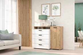 Комод №8 Зарон в Тобольске - tobolsk.mebel-tymen.ru | фото