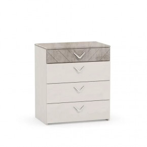 Комод Амели 13.106 в Тобольске - tobolsk.mebel-tymen.ru | фото