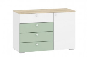 Комод Банни НМ 041.39 Меренга/Макарун в Тобольске - tobolsk.mebel-tymen.ru | фото