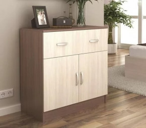 Комод Басса КМ 552-М Ясень шимо в Тобольске - tobolsk.mebel-tymen.ru | фото