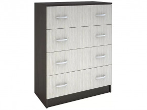 Комод Басса КМ 554 Венге/Дуб белфорт в Тобольске - tobolsk.mebel-tymen.ru | фото