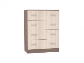 Комод Басса КМ 554 Ясень шимо в Тобольске - tobolsk.mebel-tymen.ru | фото