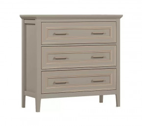 Комод Classic KOM3S в Тобольске - tobolsk.mebel-tymen.ru | фото