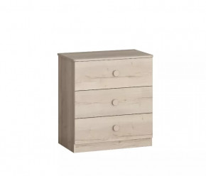 Комод Дельта Лофт 25.03 в Тобольске - tobolsk.mebel-tymen.ru | фото