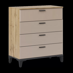 Комод Дюна №3 в Тобольске - tobolsk.mebel-tymen.ru | фото