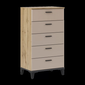 Комод Дюна №8 в Тобольске - tobolsk.mebel-tymen.ru | фото