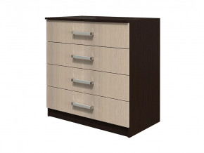 Комод Фиеста 850 венге/лоредо в Тобольске - tobolsk.mebel-tymen.ru | фото