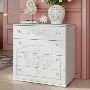 Комод Филадельфия КМ-02 в Тобольске - tobolsk.mebel-tymen.ru | фото