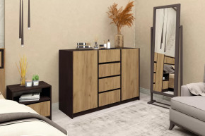 Комод Флоренция в Тобольске - tobolsk.mebel-tymen.ru | фото