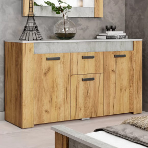 Комод Франк КМ-11 в Тобольске - tobolsk.mebel-tymen.ru | фото