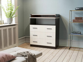 Комод К-1.2 Пеленальный в Тобольске - tobolsk.mebel-tymen.ru | фото